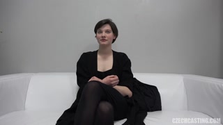 Watch Anna Czech Casting European Beauty - the best porn on YOUPORN.ZONE