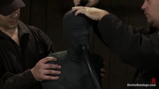Bekijk Ass Up Haley Wilde Mummified and Taken Rough - de beste porno op YOUPORN.ZONE