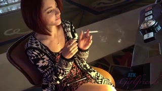 ดู Smoking Hot Lola Fae Footjob to Anal Creampie - POV - หนังโป๊ที่ดีที่สุดบน YOUPORN.ZONE