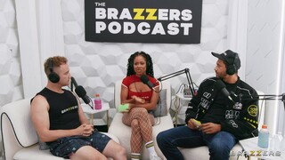 Urmăriți Double Team: Kira Noir with Van Wylde and Alex Jones on Podcast - cel mai bun porn pe YOUPORN.ZONE