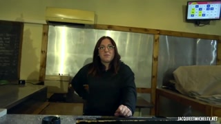 Watch Lily the Waitress Gets Big Cock & Cumshot - the best porn on YOUPORN.ZONE