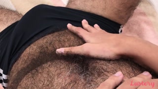 Watch Spitting Distance: Hair Pulling and Breast Play - the best porn on YOUPORN.ZONE