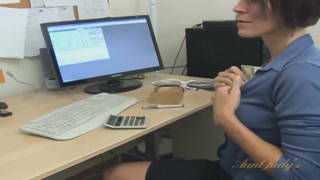 Hardcore office sex - Jami Kenney - วีดีโอเซ็กส์ฟรี YOUPORN.ZONE
