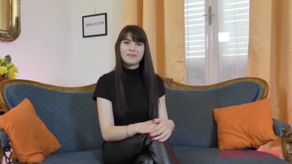 Assista Luna Rival - Naughty Teen Fuck In Casting Video - o melhor pornô no YOUPORN.ZONE