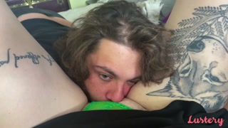 观看 The Oral Story: Reverse Cowgirl Creampie - YOUPORN.ZONE 上最好的色情内容