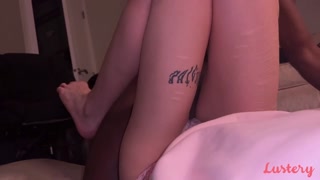 Дивіться Dirty Talk Sluts In Luv: Junebug & Teddie - найкраще порно на YOUPORN.ZONE