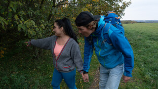 Watch Czech Babe Jennifer Mendez Rescues Lost Hikers and Gets Facial Reward - the best porn on YOUPORN.ZONE