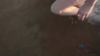 Watch Dolly Leigh GF Gives BJ HJ FJ After Beach - the best porn on YOUPORN.ZONE
