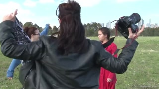 Behind The Scenes With Katy City Skyline - Hot! - free sex video YOUPORN.ZONE