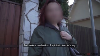 Guarda Big Tits, Dirty Confessions – Catholic Girl Loves Hard Sex - il miglior porno su YOUPORN.ZONE