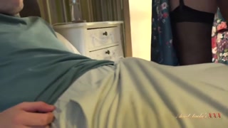Watch Step-Nephew Peeps On Amy's Big Tits In Tight Outfit - the best porn on YOUPORN.ZONE