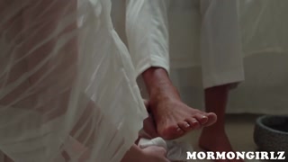 Watch Hot Pale Grace in Intense Mormon Taboo Sex with Cumshot - the best porn on YOUPORN.ZONE