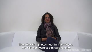 Watch Vladimira Sexy European Casting Hardcore POV - the best porn on YOUPORN.ZONE