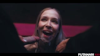 Watch Nata Gold, Shelena, Kyoko - Bukkake Blowjob Orgy in Forbidden Fruit 3 - the best porn on YOUPORN.ZONE