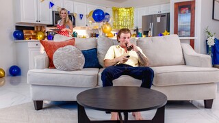 Guarda Ball Sucking And Deepthroat From My Shaved Stepmom For Manuary - il miglior porno su YOUPORN.ZONE