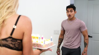 Xem Long Hair Blonde Gives Birthday Blowjob Handjob - phim khiêu dâm hay nhất trên YOUPORN.ZONE