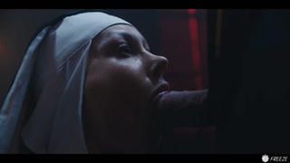 Tonton Oral Sacrifice: Kyoko and Steve Q's Sin - pornografi terbaik di YOUPORN.ZONE