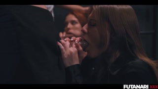 Watch Group blowjob and facial marathon with five hot sluts – Cockvid 26 Pt.2 - the best porn on YOUPORN.ZONE