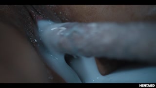 Watch Canela Skin Gets Fucked by a Tentacle Book Full Cum - the best porn on YOUPORN.ZONE