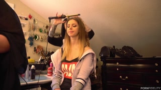 Oglądaj Hardcore Romp: Ryan Madison Fucks Stella Cox – Real Life 19 - najlepsze porno na YOUPORN.ZONE