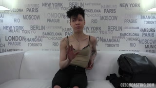 Czech Casting Alina - Small Tits & Sexy Tattoos - Sex Video kostenlos YOUPORN.ZONE