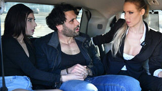 Watch Emily and Florane's Lesbian Desire with Emmanuel and Kristof - the best porn on YOUPORN.ZONE