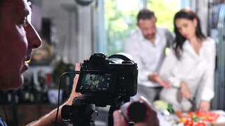 Tonton Double the Fun: Alyssa Bounty's DP Kitchen Capers - pornografi terbaik di YOUPORN.ZONE