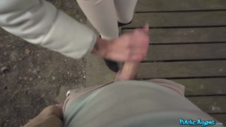 Bekijk Blowjob and Cumshot with Hot Teacher - de beste porno op YOUPORN.ZONE