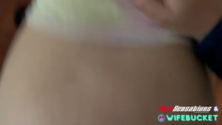 Watch Quick Home Fuck with Amateur Blonde Couple - Loud - the best porn on YOUPORN.ZONE