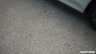 Watch  Parking Lot Ballerina Fuck  - the best porn on YOUPORN.ZONE