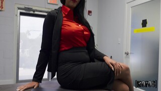 ดู Rubino's Naughty Office - หนังโป๊ที่ดีที่สุดบน YOUPORN.ZONE