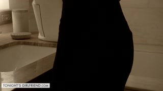 Bekijk Obedient slut in lingerie and stockings - de beste porno op YOUPORN.ZONE