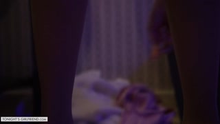 Tonton Shaved Pussy Latina Gets Reverse Cowgirl Fuck - porno terbaik di YOUPORN.ZONE