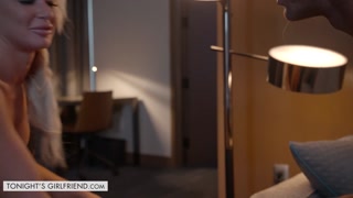 Tonton Pornstar London River submits to Ryan Mclane's fuck - porno terbaik di YOUPORN.ZONE