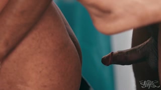 Urmăriți Kyra Bullet Enjoys Rimming with Shadow - cel mai bun porn pe YOUPORN.ZONE
