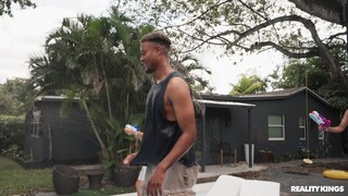 Watch Tattooed Latina Loves Outdoor Sex - the best porn on YOUPORN.ZONE
