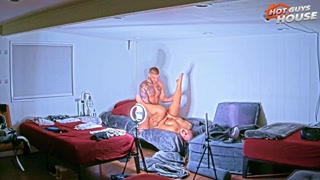 Afterhours Antics: Mac Lawler & Big Booty Tay - free sex video YOUPORN.ZONE