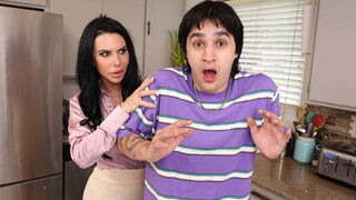 Oglądaj Piper Press's Big Tits Bounce while Fucking Elias Cash - najlepsze porno na YOUPORN.ZONE