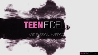 Mira Ryan Madison fucks teen Kaia Martin hard - el mejor porno en YOUPORN.ZONE