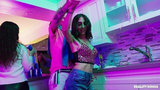 Watch Kitchen Counter Sex with Spanking and Rough Fuck - the best porn on YOUPORN.ZONE