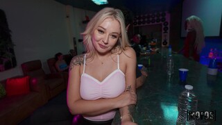 Mira Joey's Lucky Lap Dance - el mejor porno en YOUPORN.ZONE