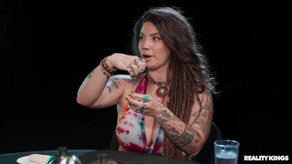 Sledujte Indica Flower's X-Rated Dish - nejlepší porno na YOUPORN.ZONE
