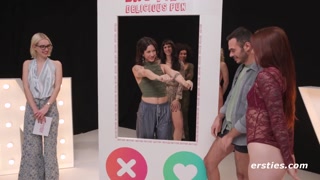 Sledujte Tinder Meets Real Life 6 - Preview - nejlepší porno na YOUPORN.ZONE