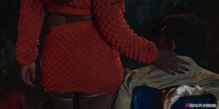 Mira Thong, Corset, & Sexy Brunette - el mejor porno en YOUPORN.ZONE
