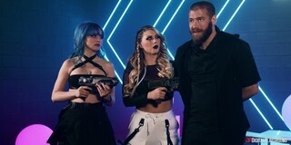Guarda Lesbian Lust: Part 1 - Shaved and Ready - il miglior porno su YOUPORN.ZONE