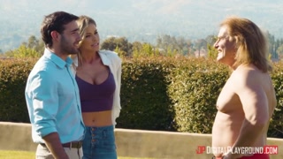ดู American Man Fucks Blonde Bombshell - หนังโป๊ที่ดีที่สุดบน YOUPORN.ZONE