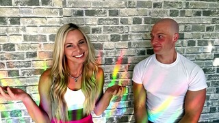Schau Wet and Wild with Aidra & Zac - die beste Porno auf YOUPORN.ZONE