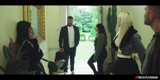Mira Blowjob, Double Blowjob: A Ghosted Night - el mejor porno en YOUPORN.ZONE