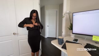 देखें HayleyXYZ and I, An Office Romance - YOUPORN.ZONE पर सर्वश्रेष्ठ पोर्न
