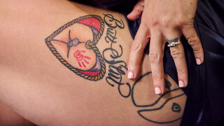 Assista Nadia's Tattooed Body - Used for Sex - o melhor porno no YOUPORN.ZONE